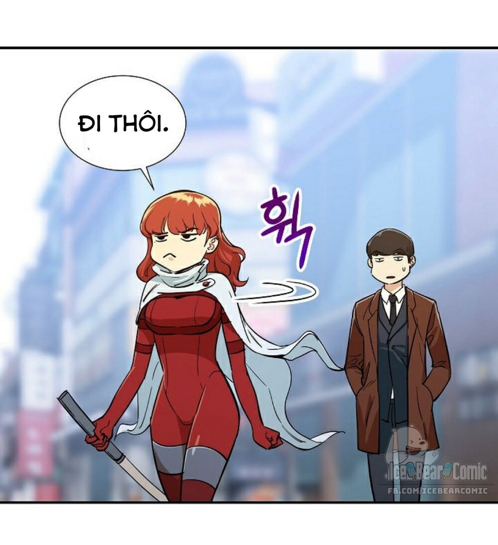 Bố Tôi Quá Mạnh Chapter 19 - 10
