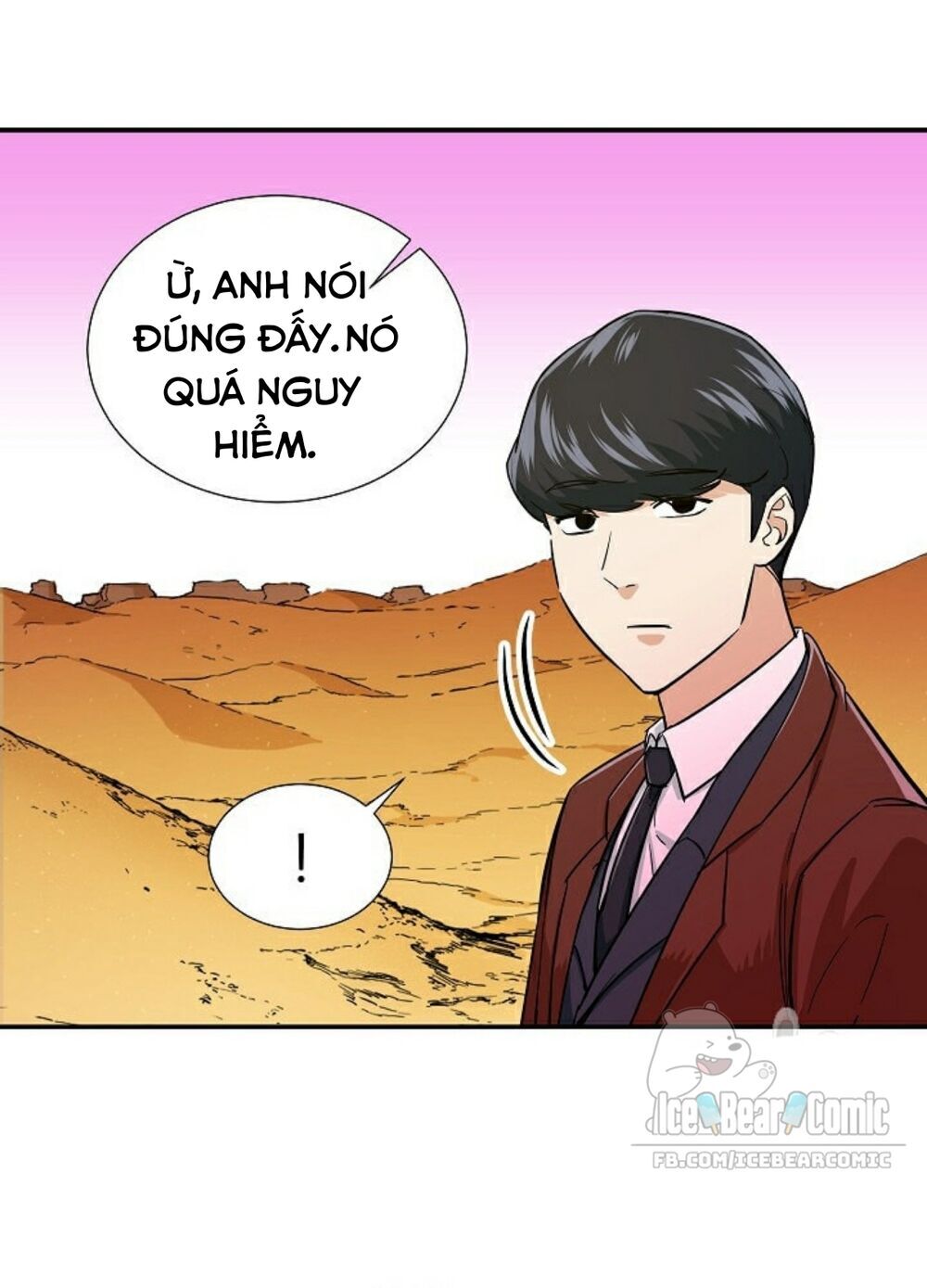 Bố Tôi Quá Mạnh Chapter 20 - 14