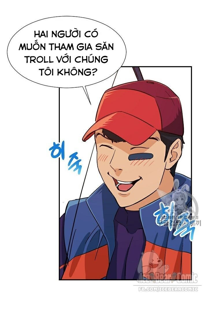 Bố Tôi Quá Mạnh Chapter 20 - 20