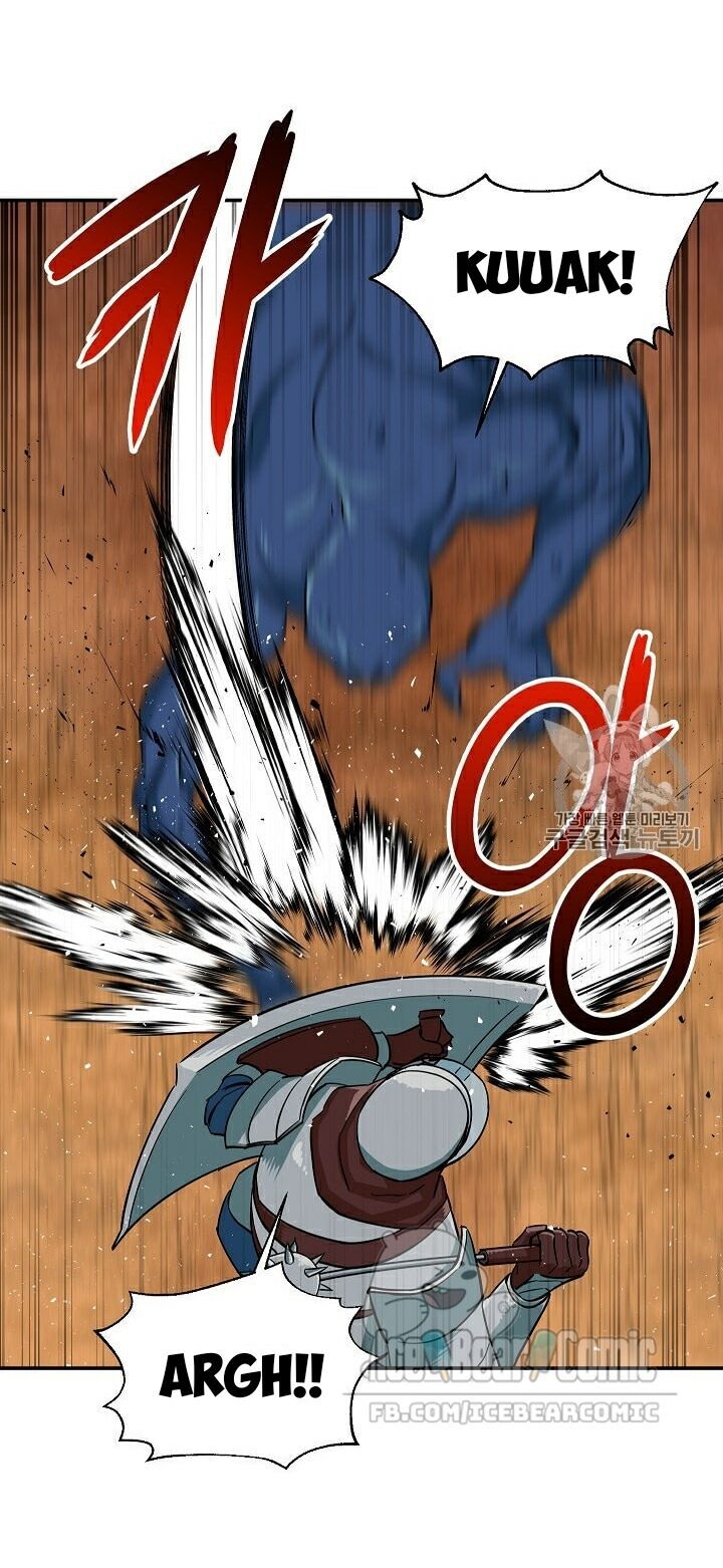 Bố Tôi Quá Mạnh Chapter 20 - 31