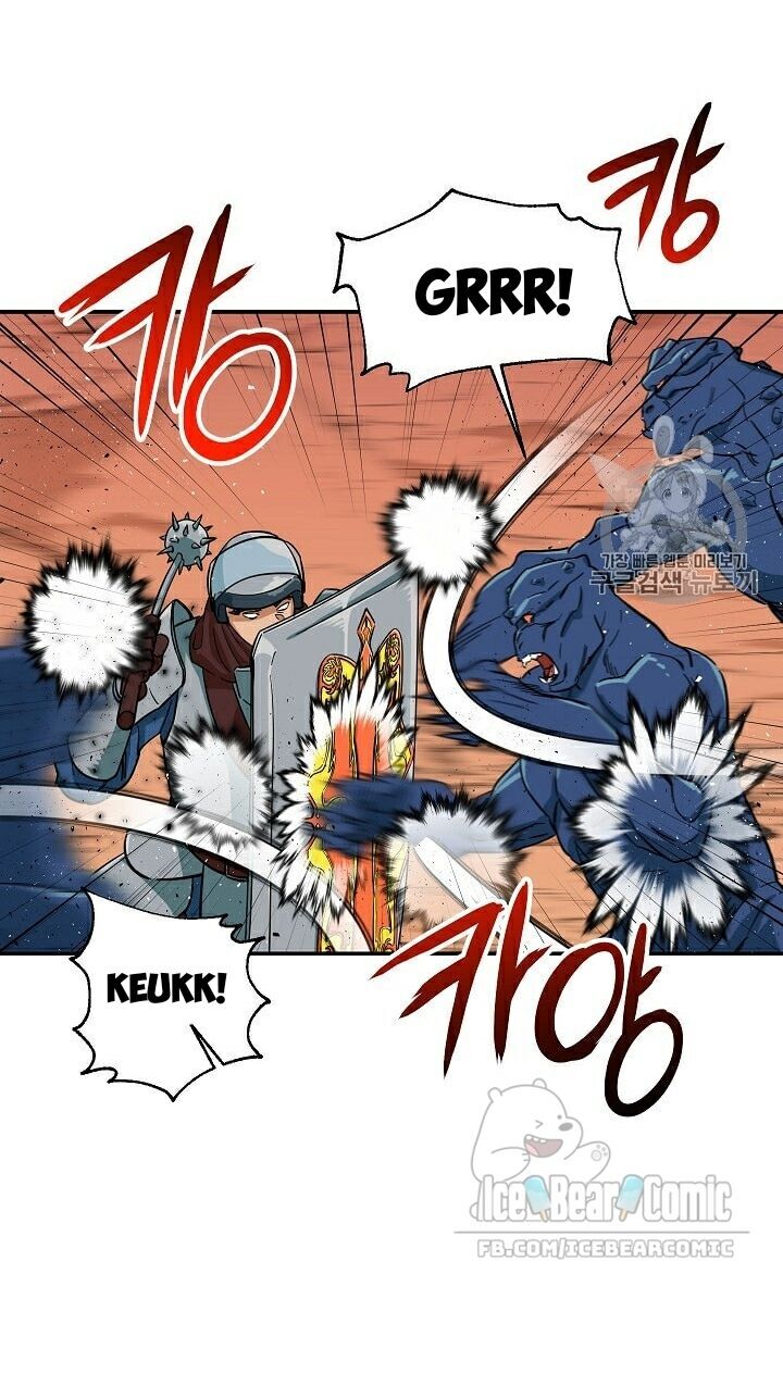 Bố Tôi Quá Mạnh Chapter 20 - 33