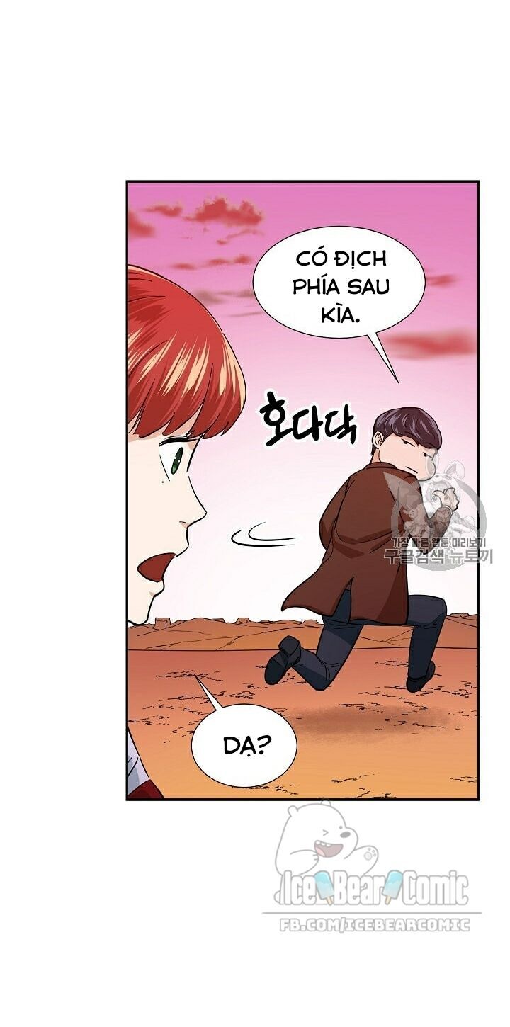 Bố Tôi Quá Mạnh Chapter 20 - 67