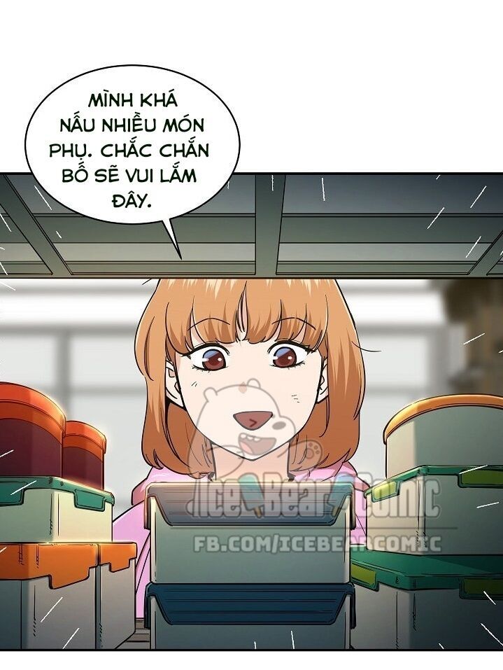 Bố Tôi Quá Mạnh Chapter 21 - 52