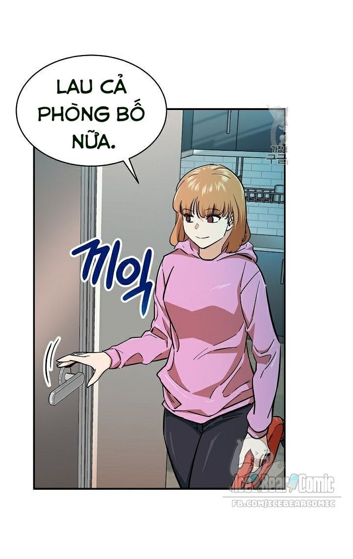 Bố Tôi Quá Mạnh Chapter 21 - 56