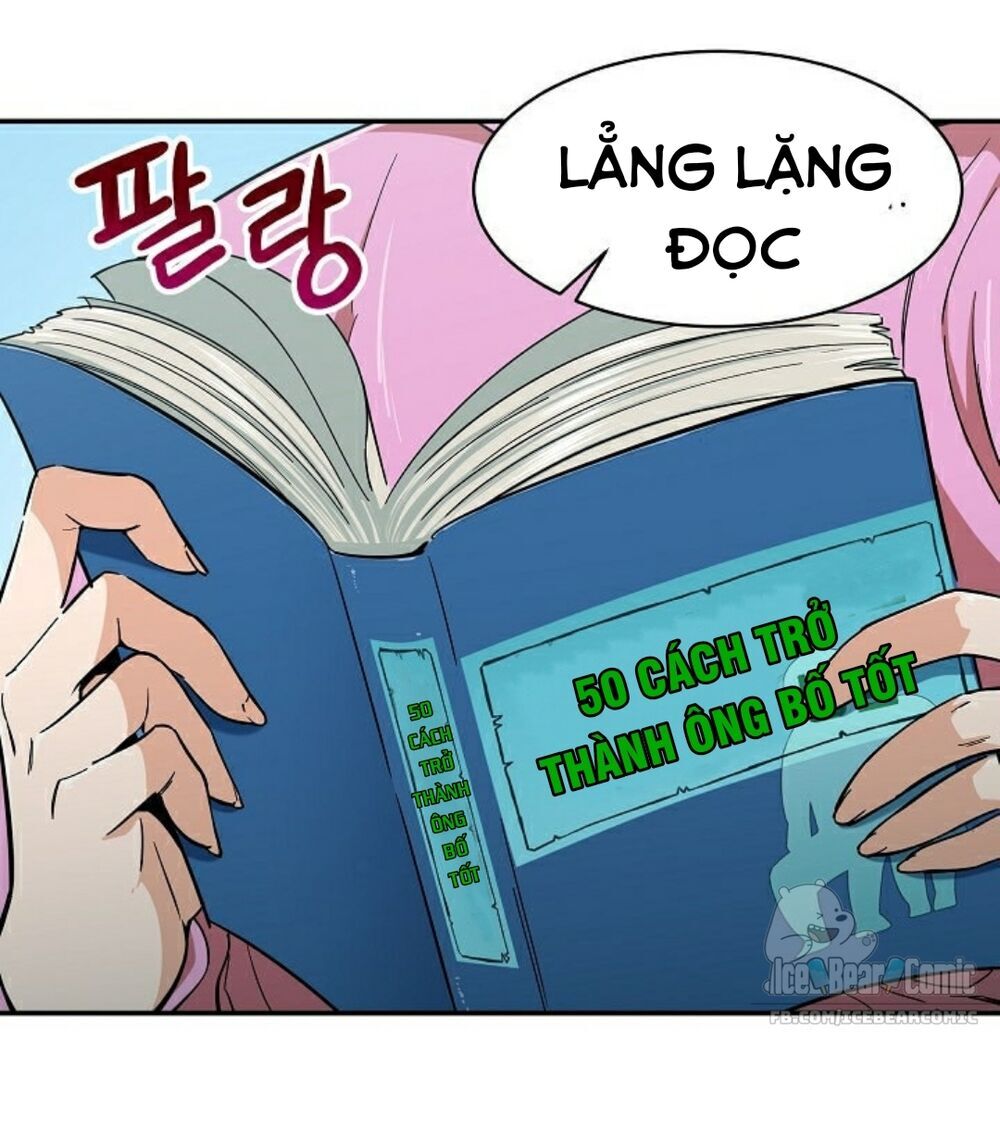 Bố Tôi Quá Mạnh Chapter 21 - 61