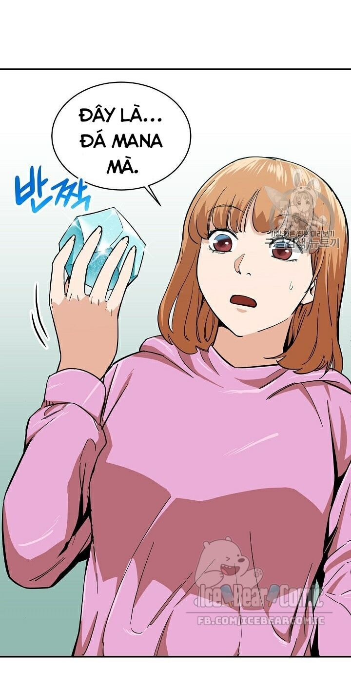 Bố Tôi Quá Mạnh Chapter 21 - 69
