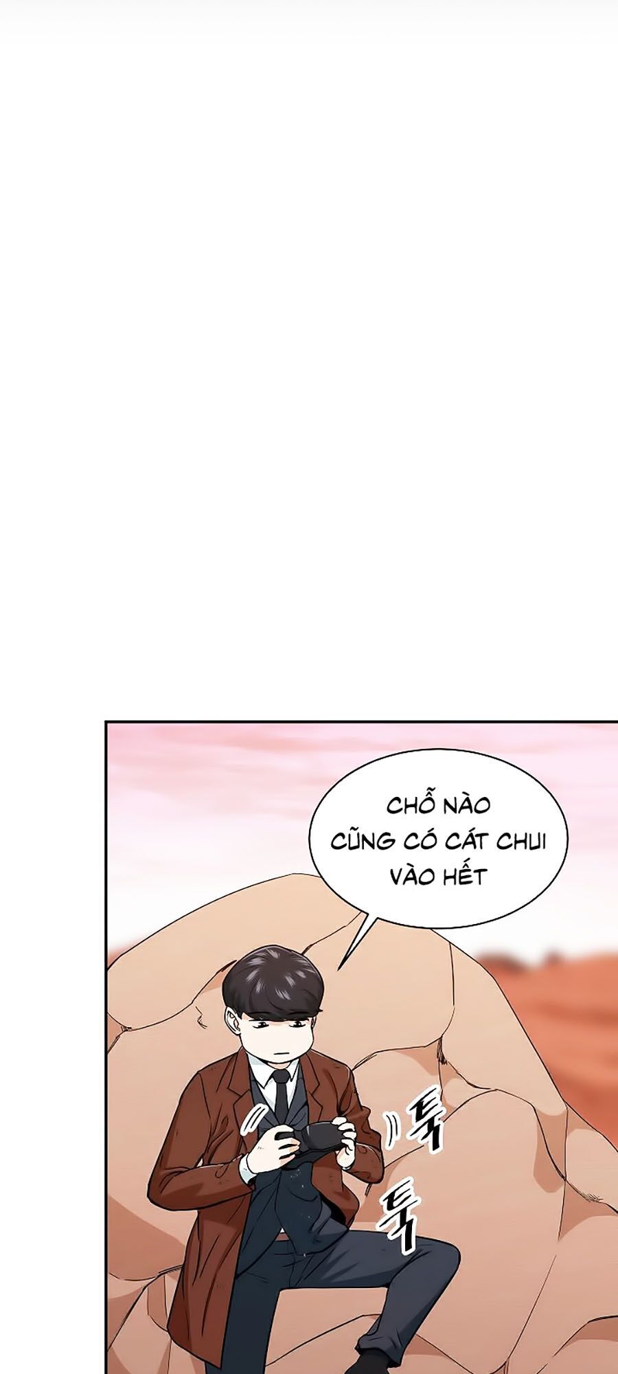 Bố Tôi Quá Mạnh Chapter 25 - 13