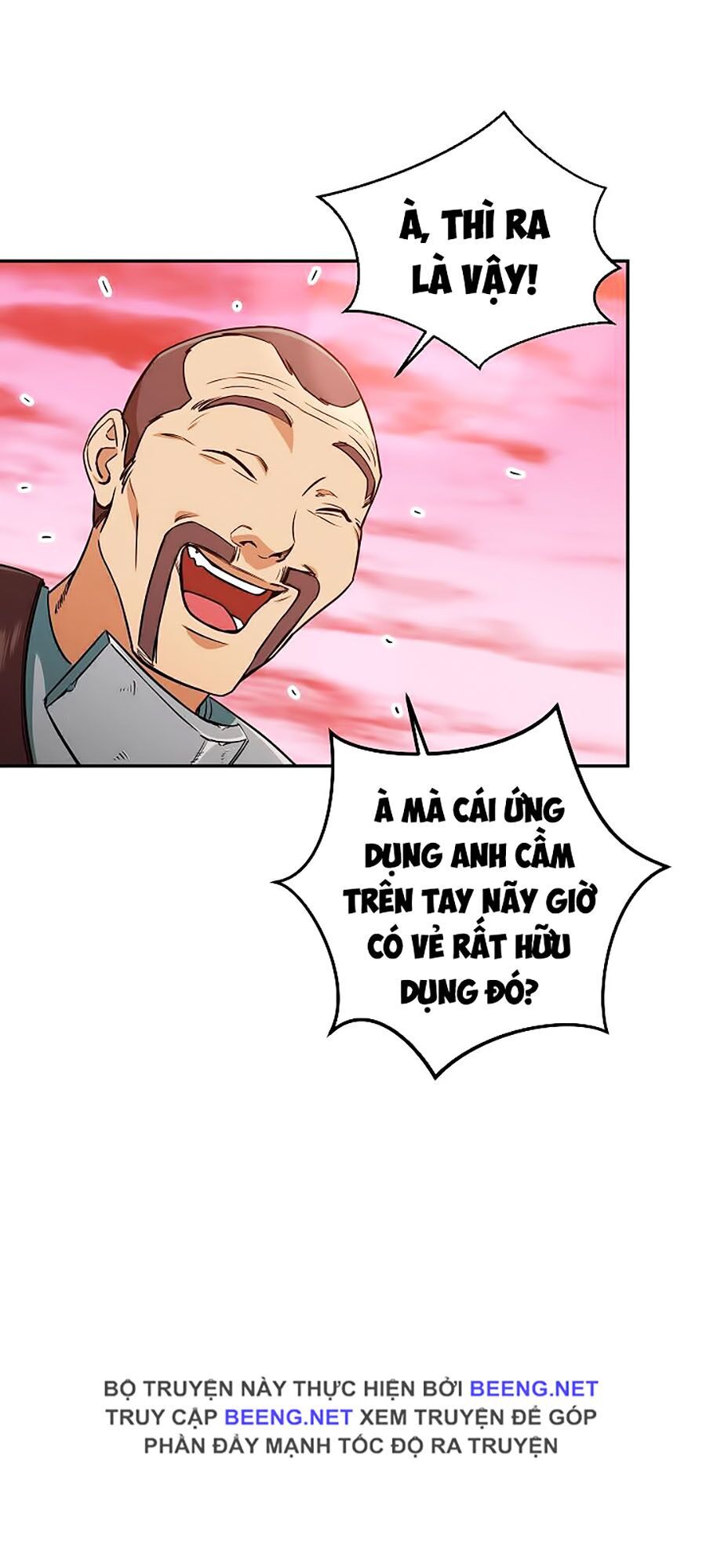 Bố Tôi Quá Mạnh Chapter 25 - 29