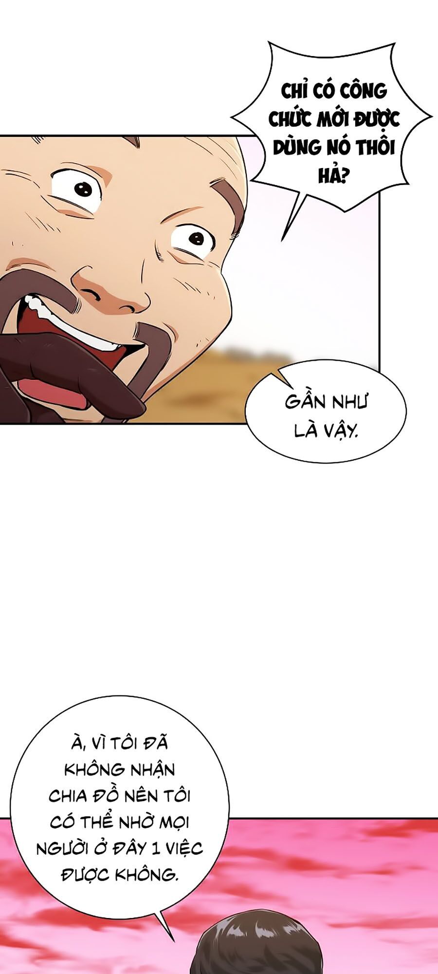 Bố Tôi Quá Mạnh Chapter 25 - 30