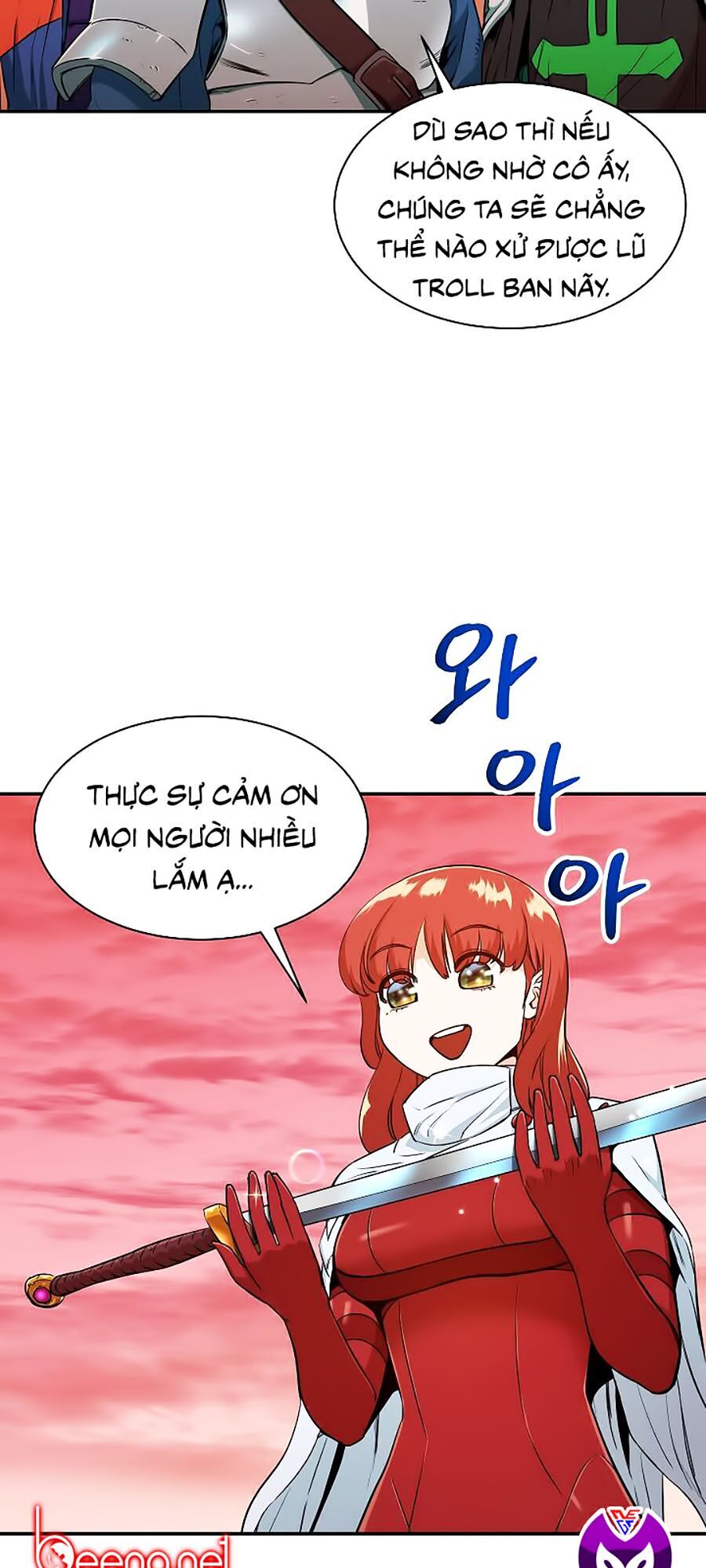 Bố Tôi Quá Mạnh Chapter 25 - 36