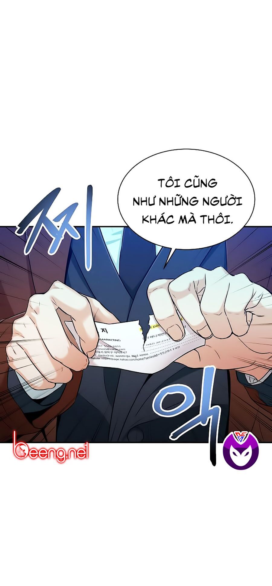 Bố Tôi Quá Mạnh Chapter 25 - 52