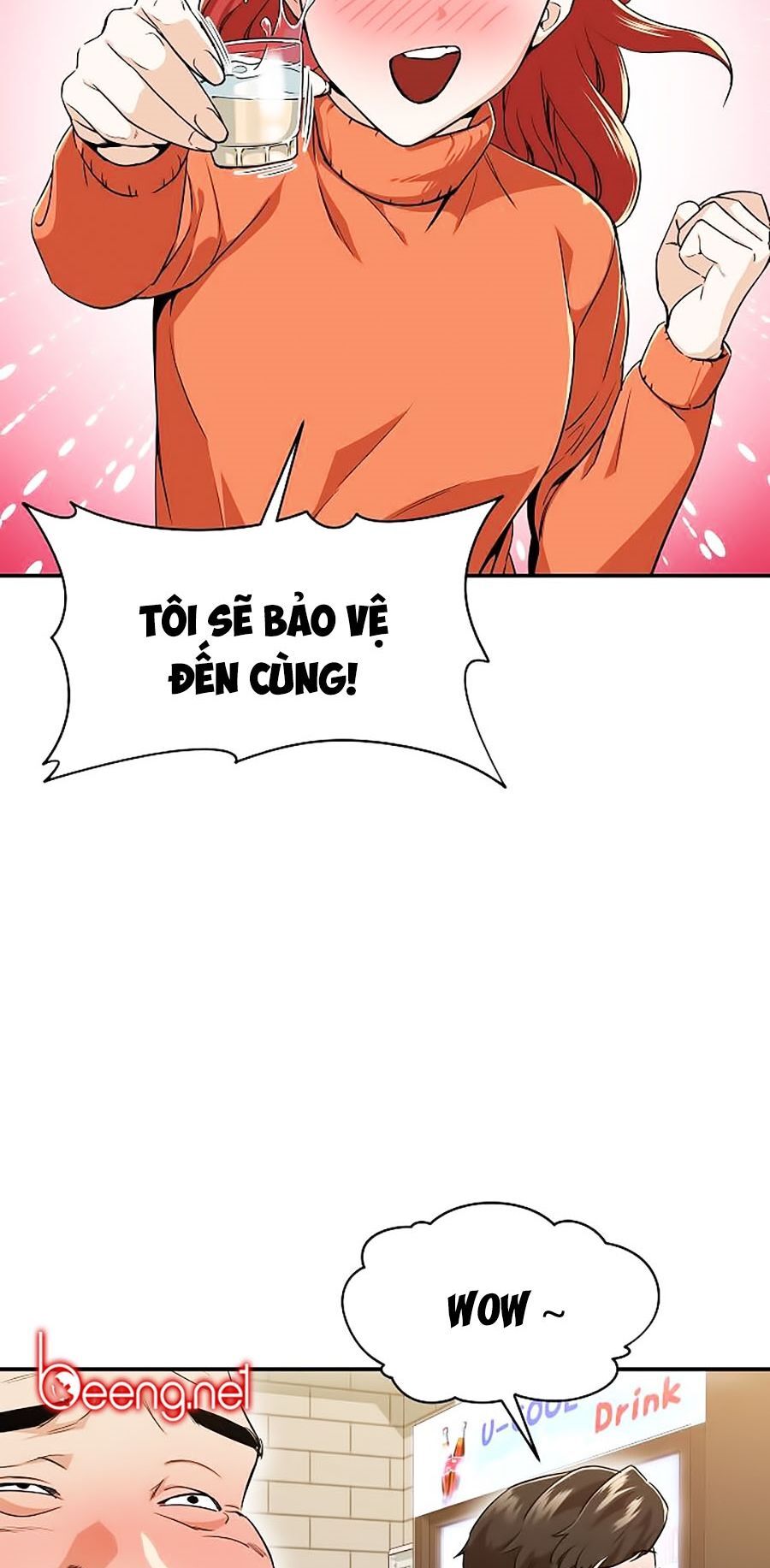 Bố Tôi Quá Mạnh Chapter 26 - 11