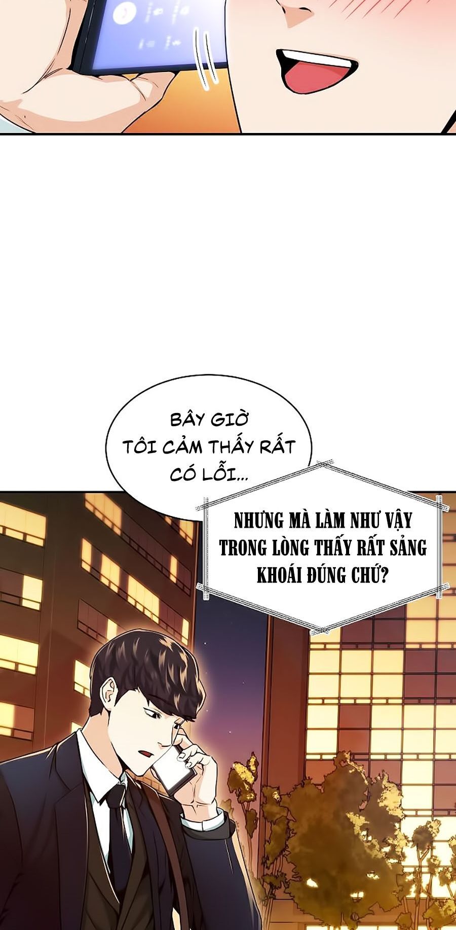 Bố Tôi Quá Mạnh Chapter 26 - 14