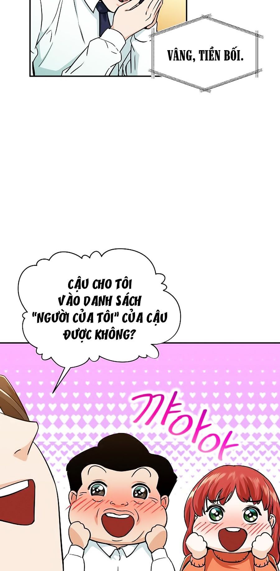 Bố Tôi Quá Mạnh Chapter 26 - 22