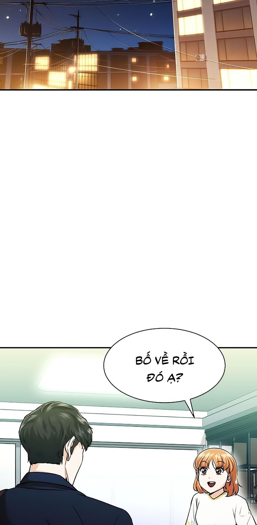 Bố Tôi Quá Mạnh Chapter 26 - 28