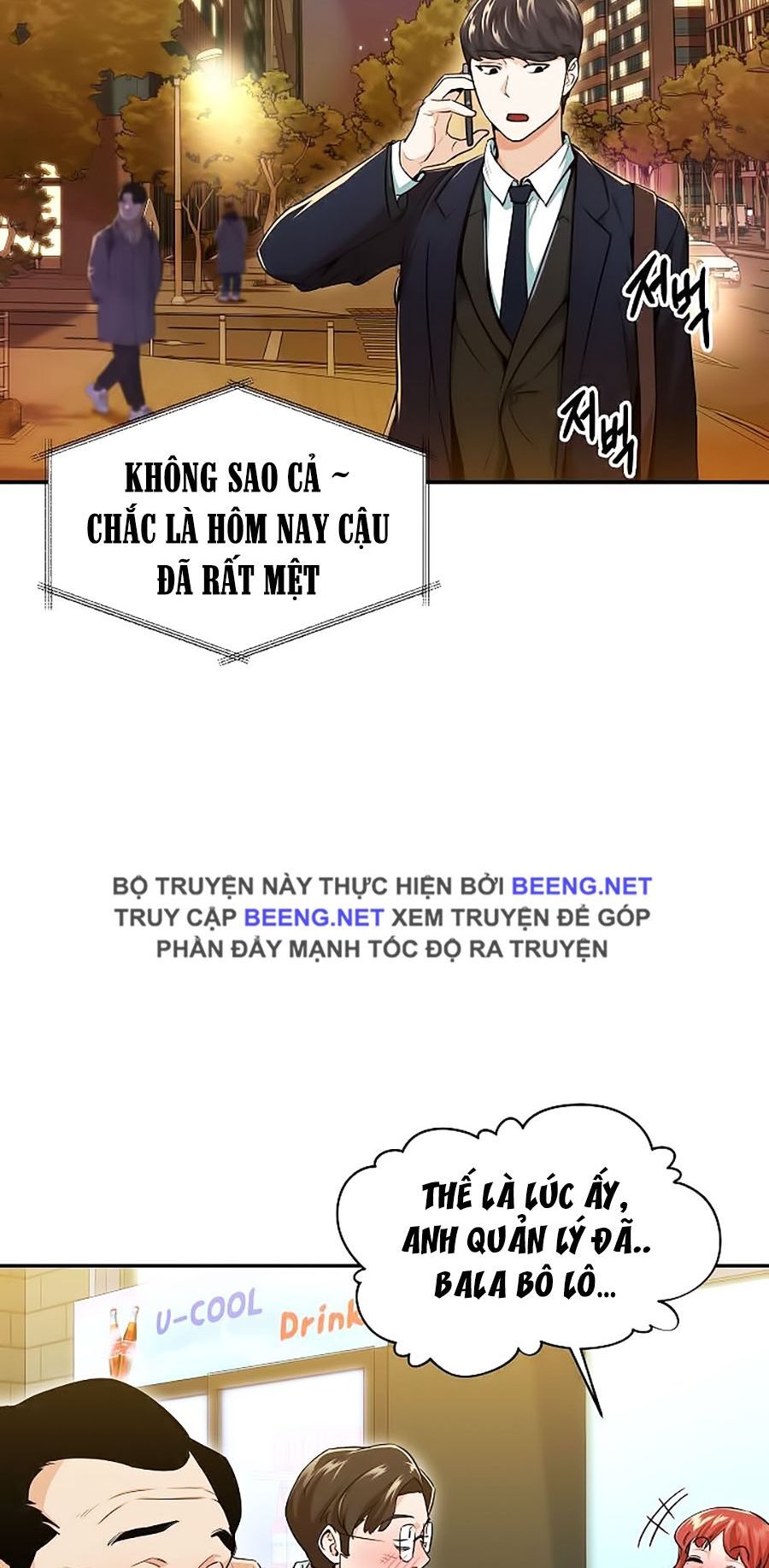 Bố Tôi Quá Mạnh Chapter 26 - 9