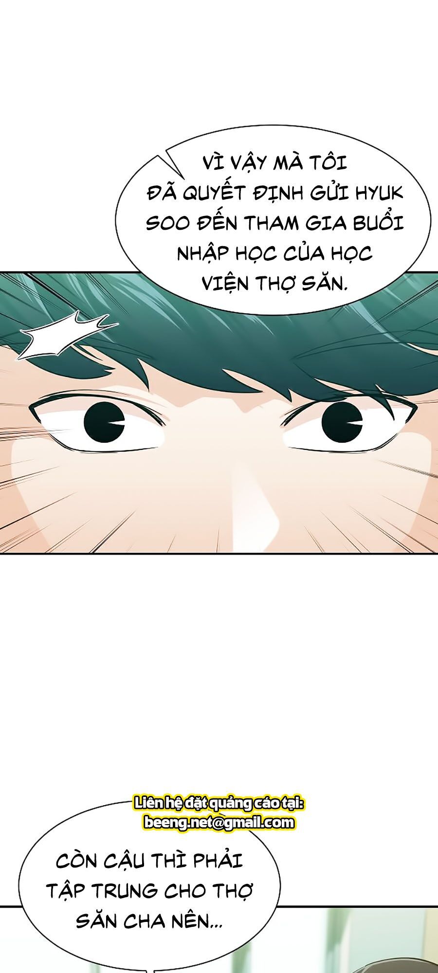 Bố Tôi Quá Mạnh Chapter 27 - 16