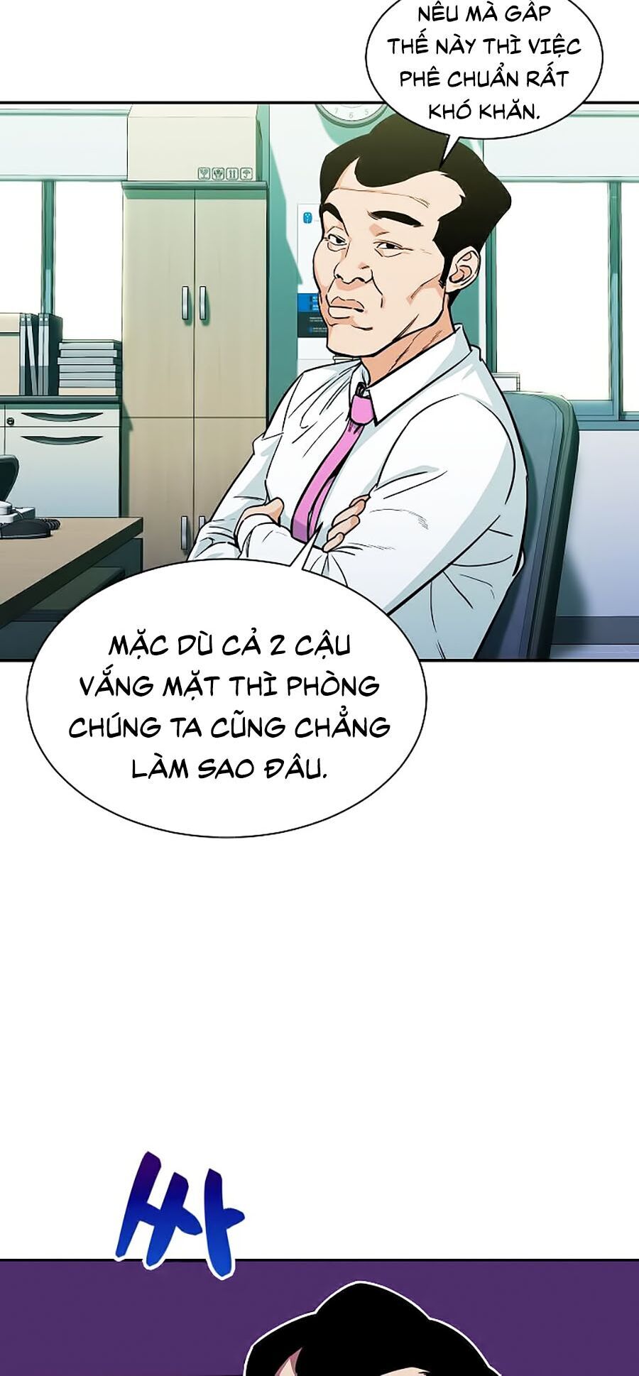 Bố Tôi Quá Mạnh Chapter 27 - 18