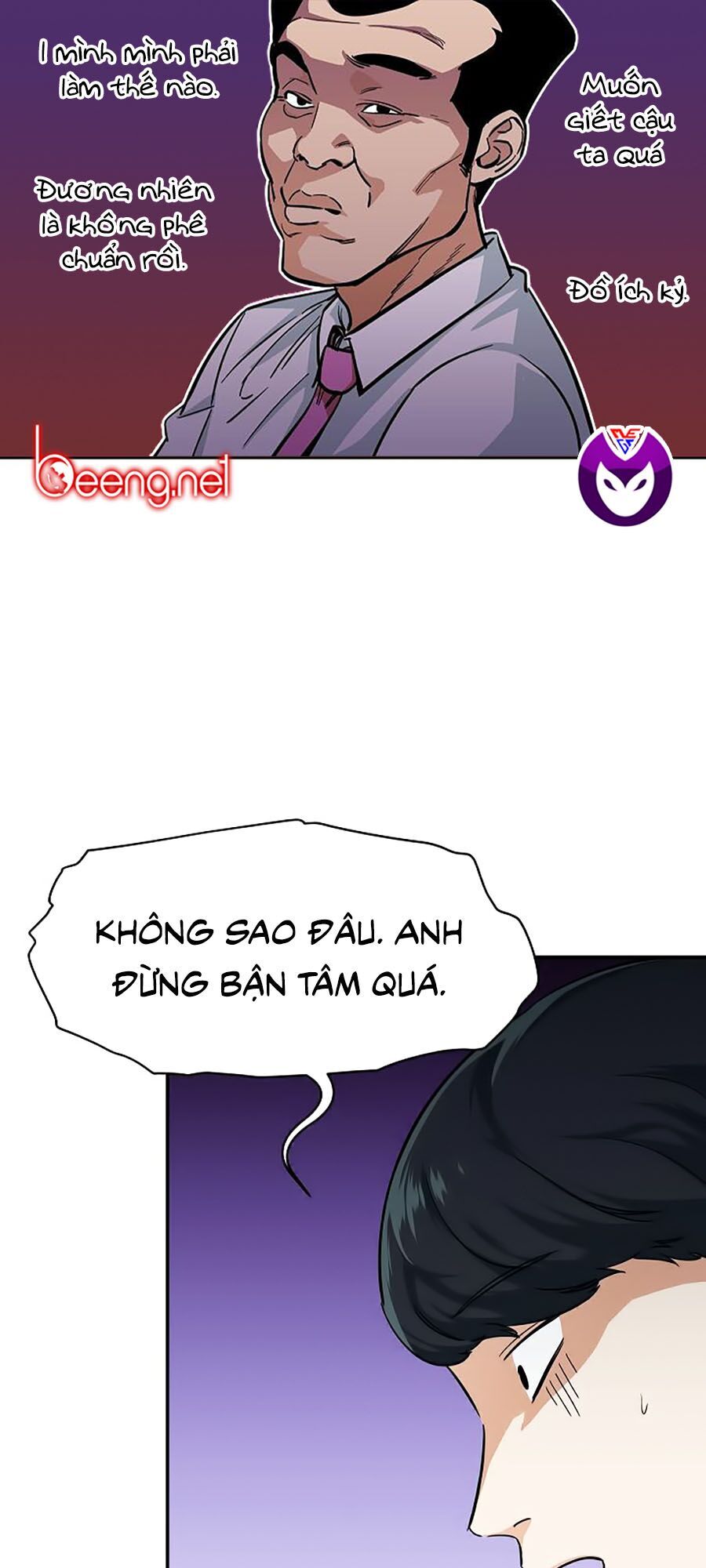 Bố Tôi Quá Mạnh Chapter 27 - 19