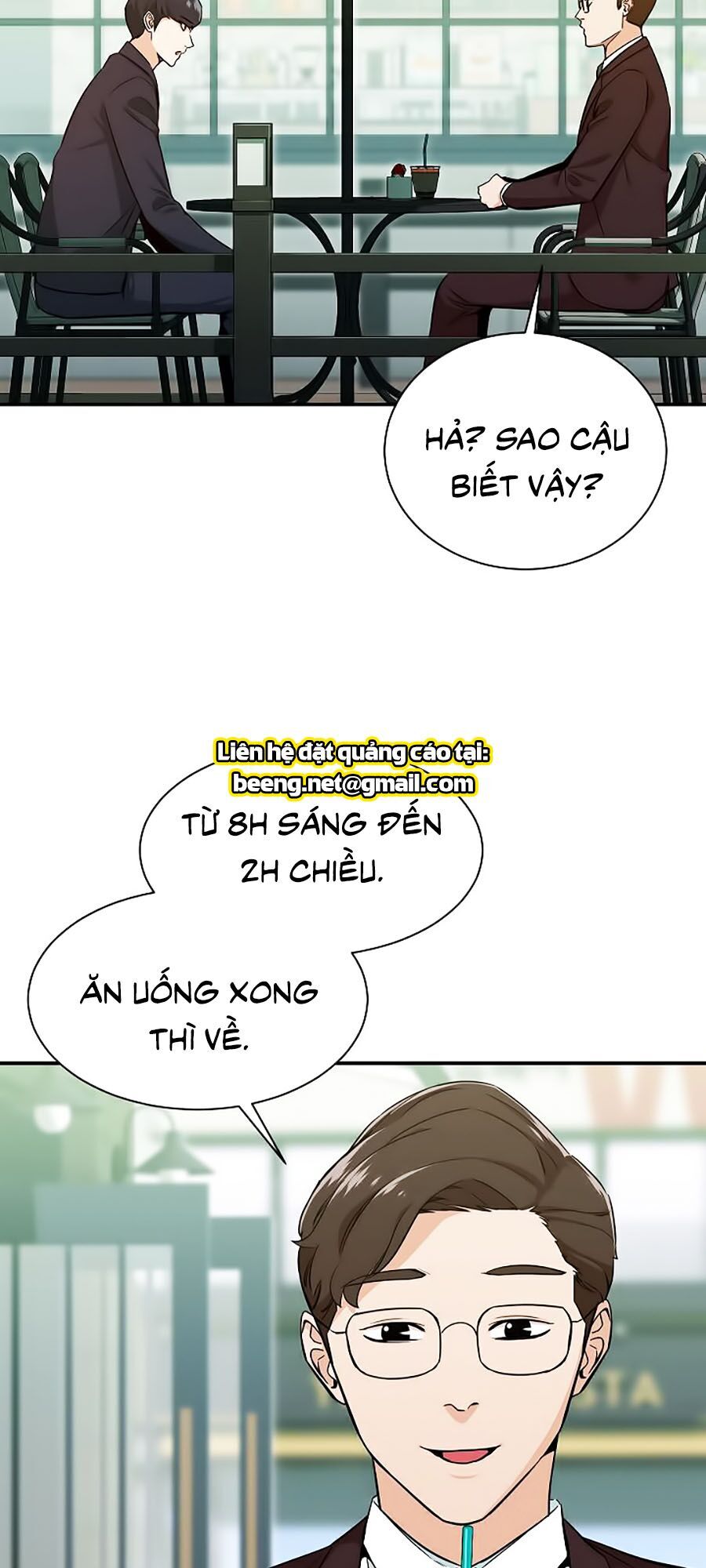 Bố Tôi Quá Mạnh Chapter 27 - 22