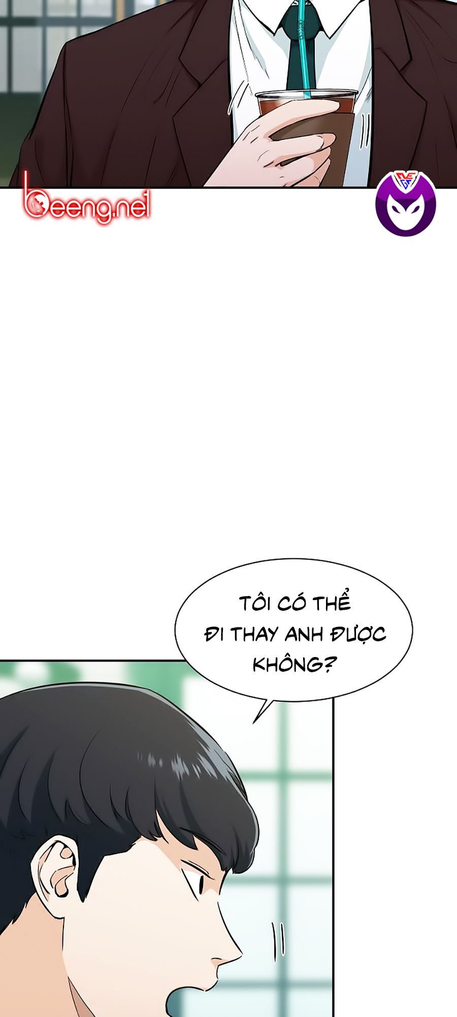 Bố Tôi Quá Mạnh Chapter 27 - 23