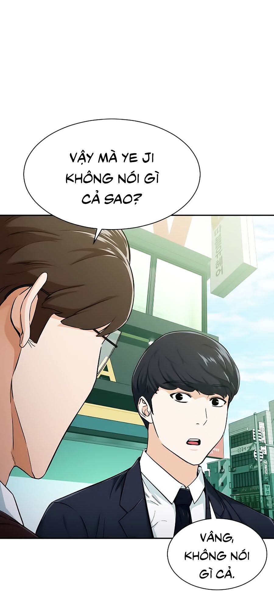 Bố Tôi Quá Mạnh Chapter 27 - 35