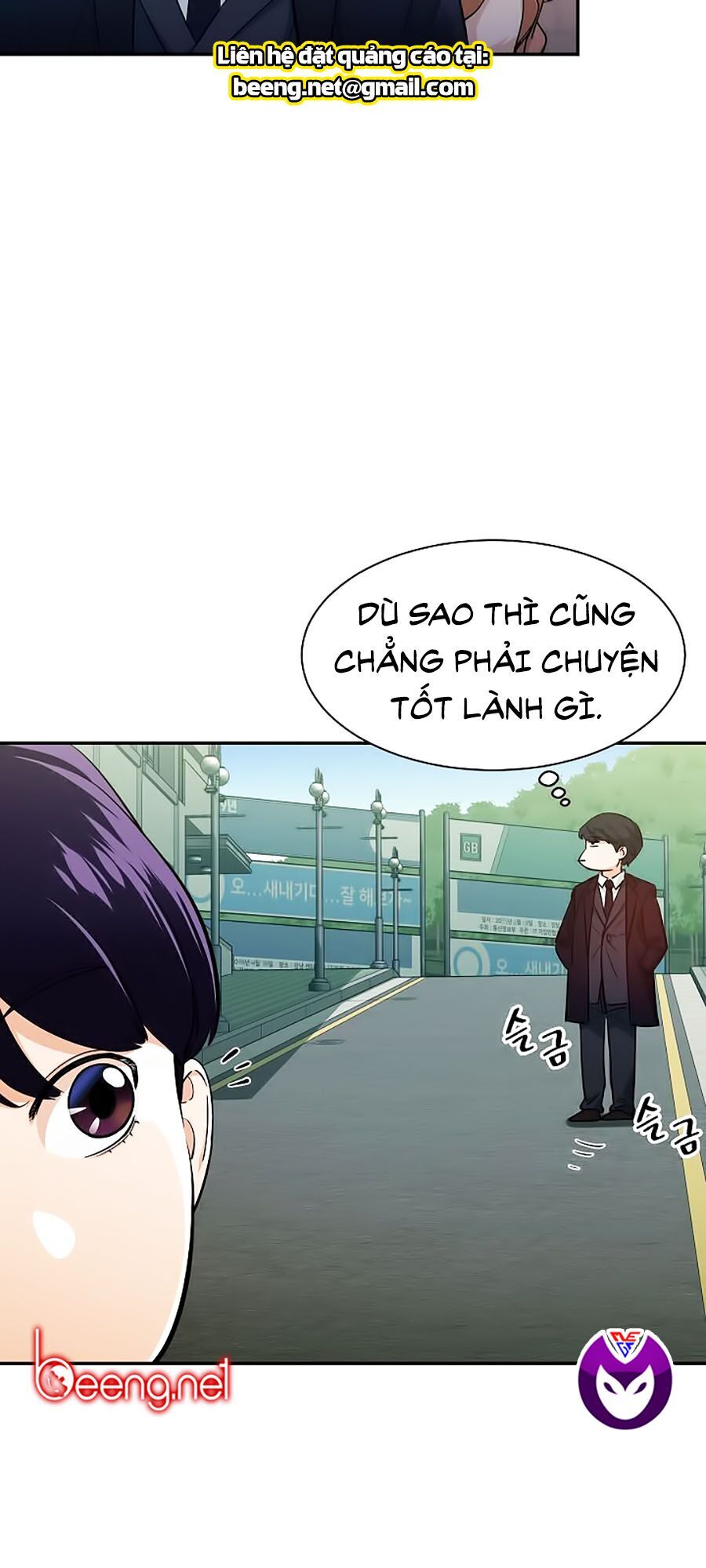 Bố Tôi Quá Mạnh Chapter 27 - 44