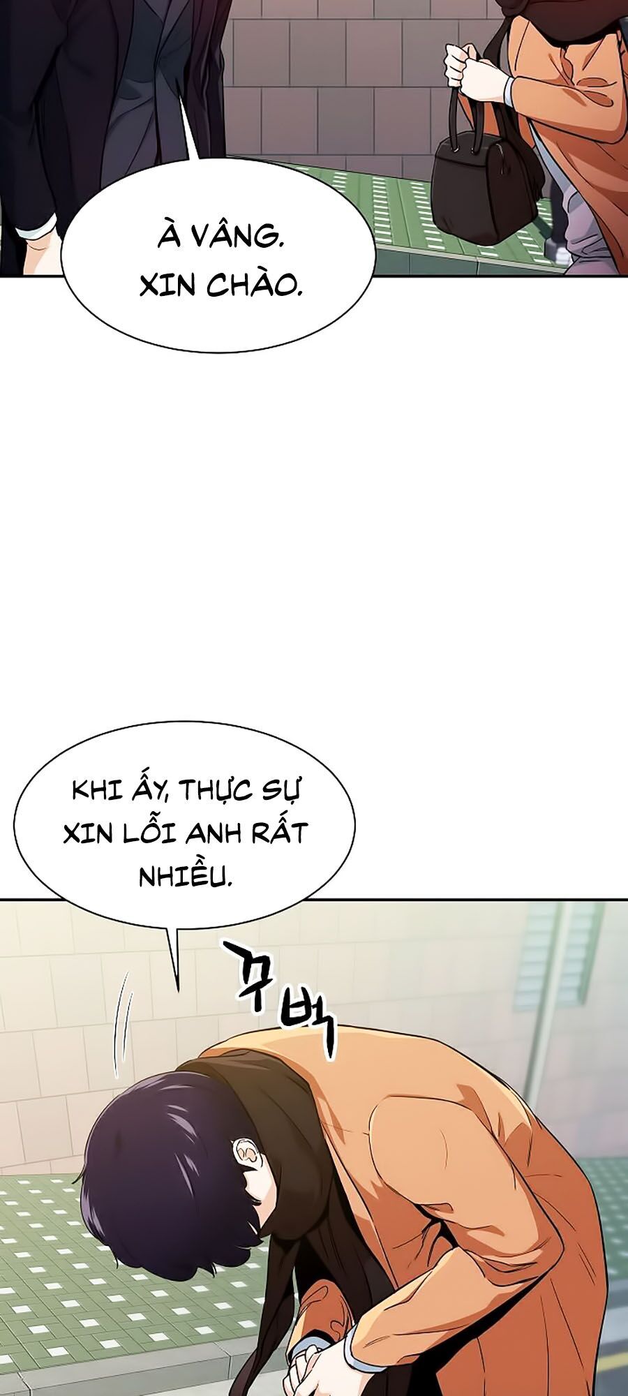 Bố Tôi Quá Mạnh Chapter 27 - 47