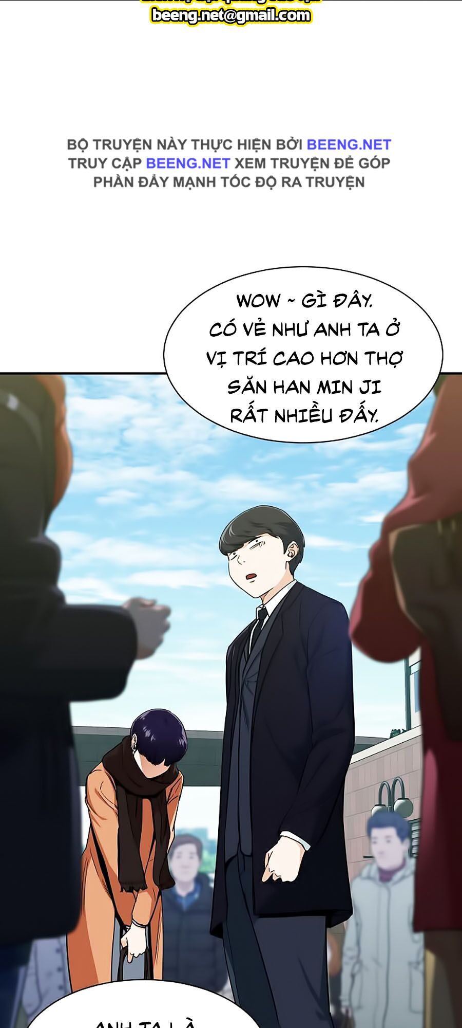 Bố Tôi Quá Mạnh Chapter 27 - 49