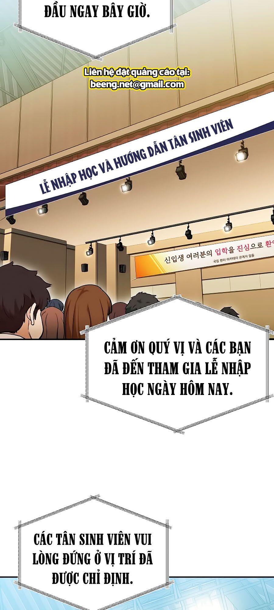 Bố Tôi Quá Mạnh Chapter 27 - 63