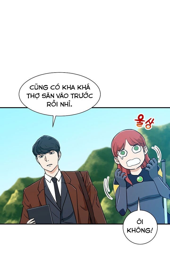 Bố Tôi Quá Mạnh Chapter 5 - 42