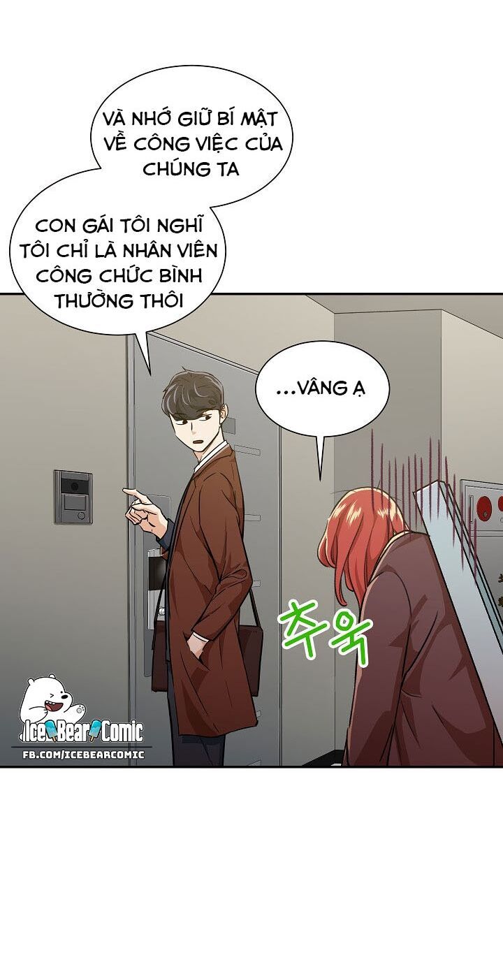 Bố Tôi Quá Mạnh Chapter 7 - 16