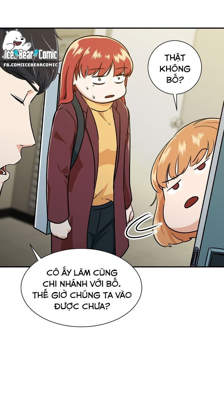 Bố Tôi Quá Mạnh Chapter 7 - 28