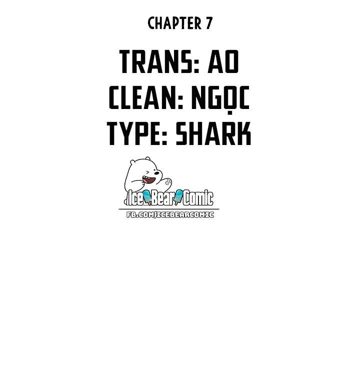 Bố Tôi Quá Mạnh Chapter 7 - 8