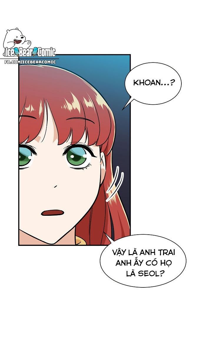 Bố Tôi Quá Mạnh Chapter 7 - 77