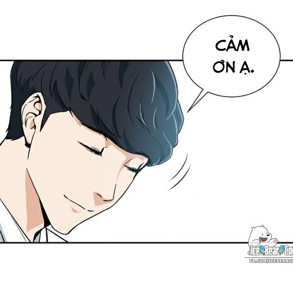 Bố Tôi Quá Mạnh Chapter 8 - 15