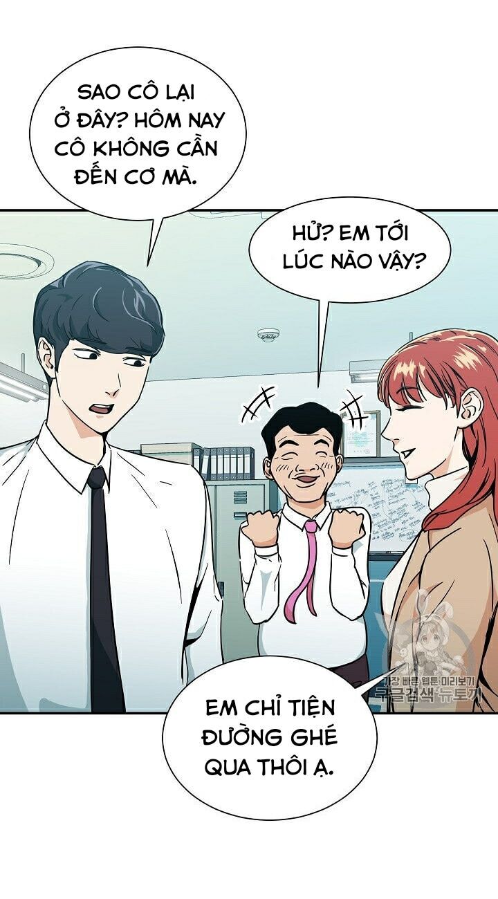 Bố Tôi Quá Mạnh Chapter 8 - 17
