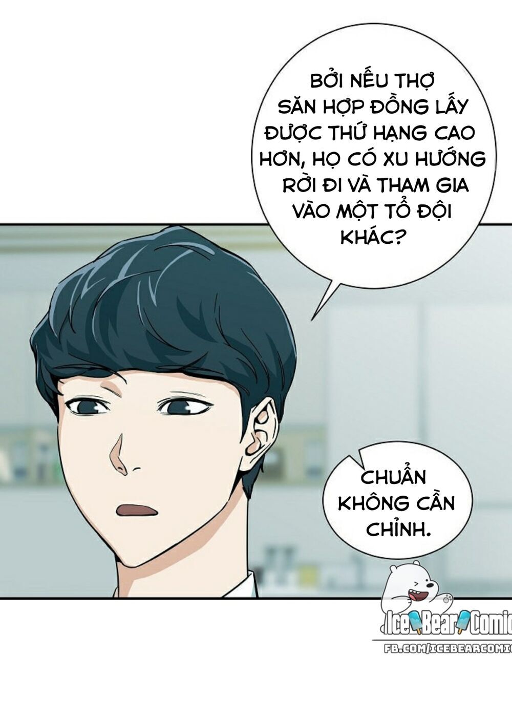Bố Tôi Quá Mạnh Chapter 8 - 29