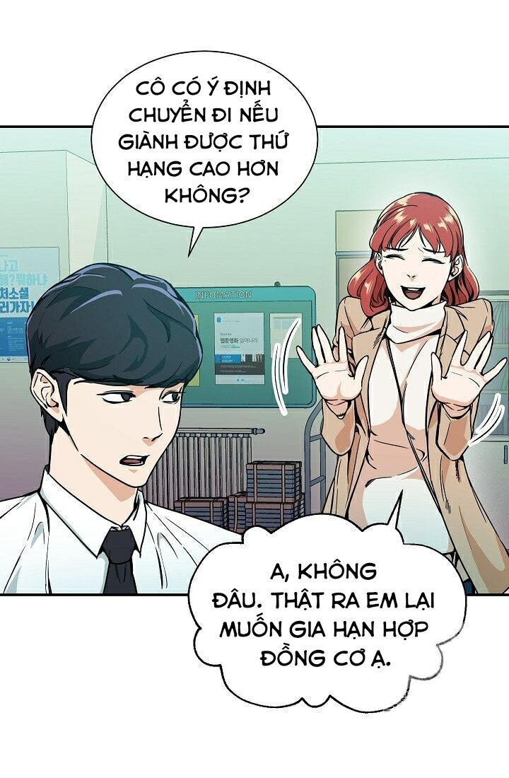 Bố Tôi Quá Mạnh Chapter 8 - 31