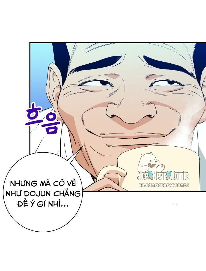 Bố Tôi Quá Mạnh Chapter 9 - 15