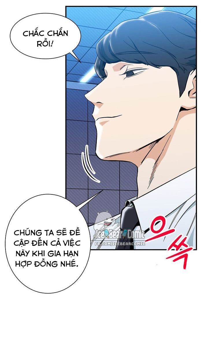 Bố Tôi Quá Mạnh Chapter 9 - 26