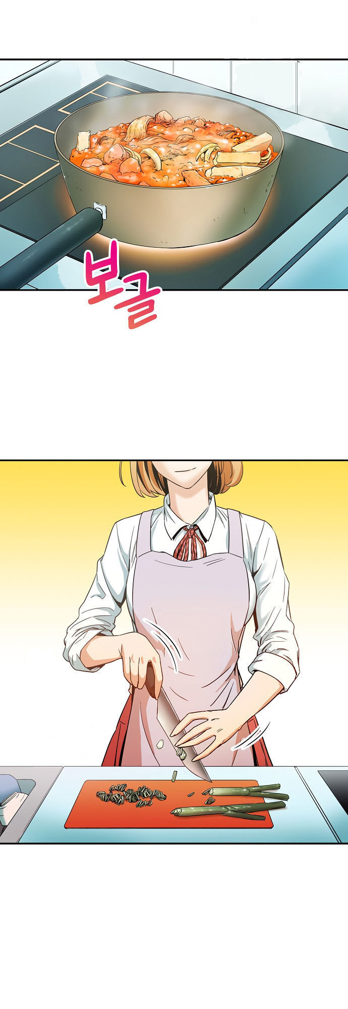 Bố Tôi Quá Mạnh Chapter 1 - 2