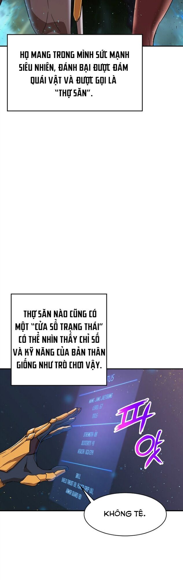 Bố Tôi Quá Mạnh Chapter 1 - 13