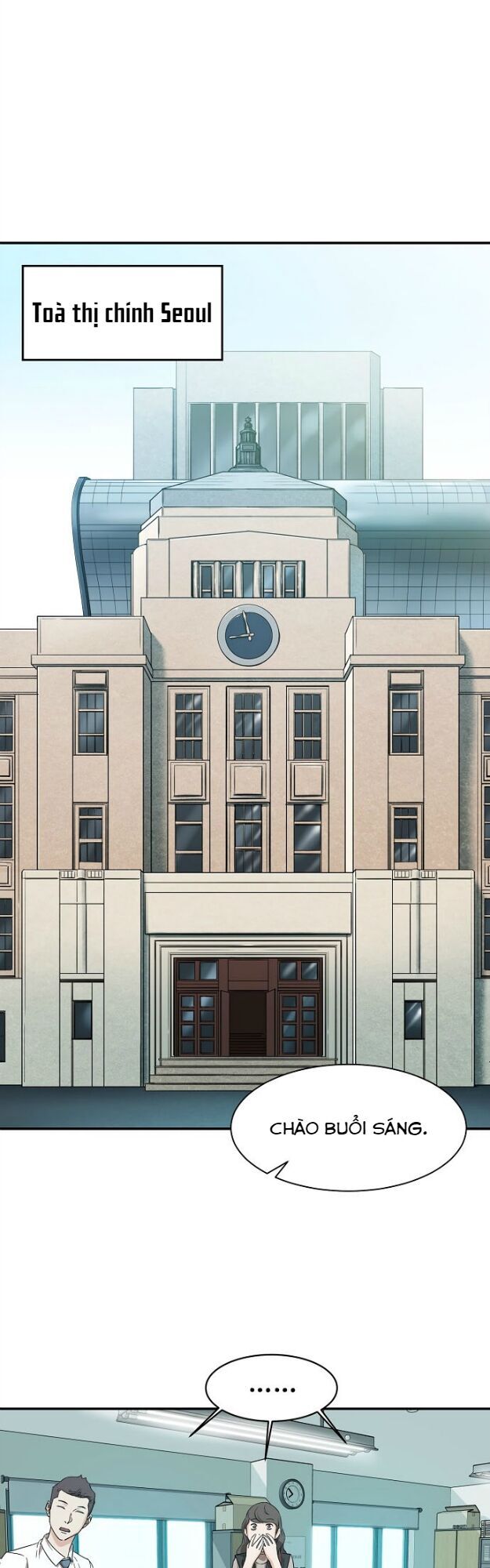 Bố Tôi Quá Mạnh Chapter 1 - 36