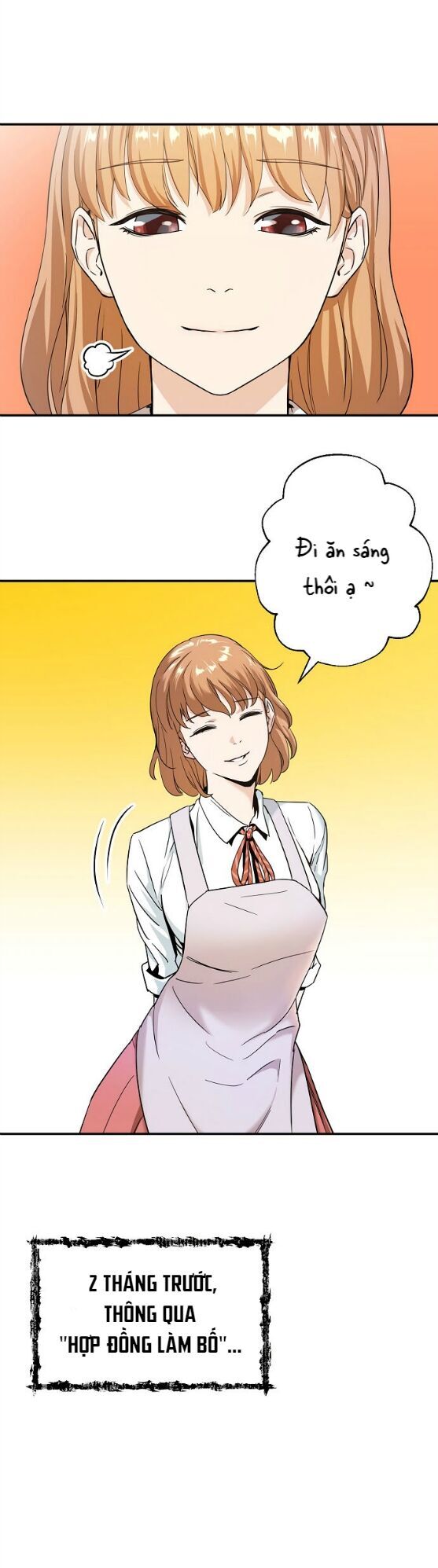 Bố Tôi Quá Mạnh Chapter 1 - 8