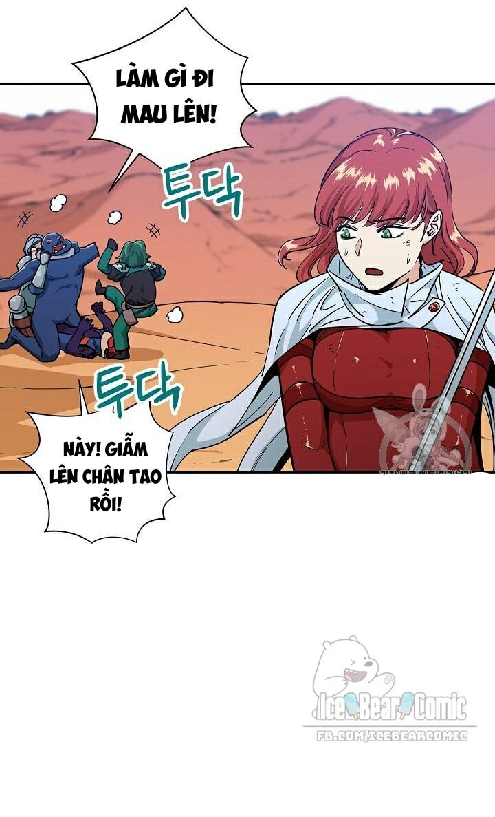 Bố Tôi Quá Mạnh Chapter 22 - 31