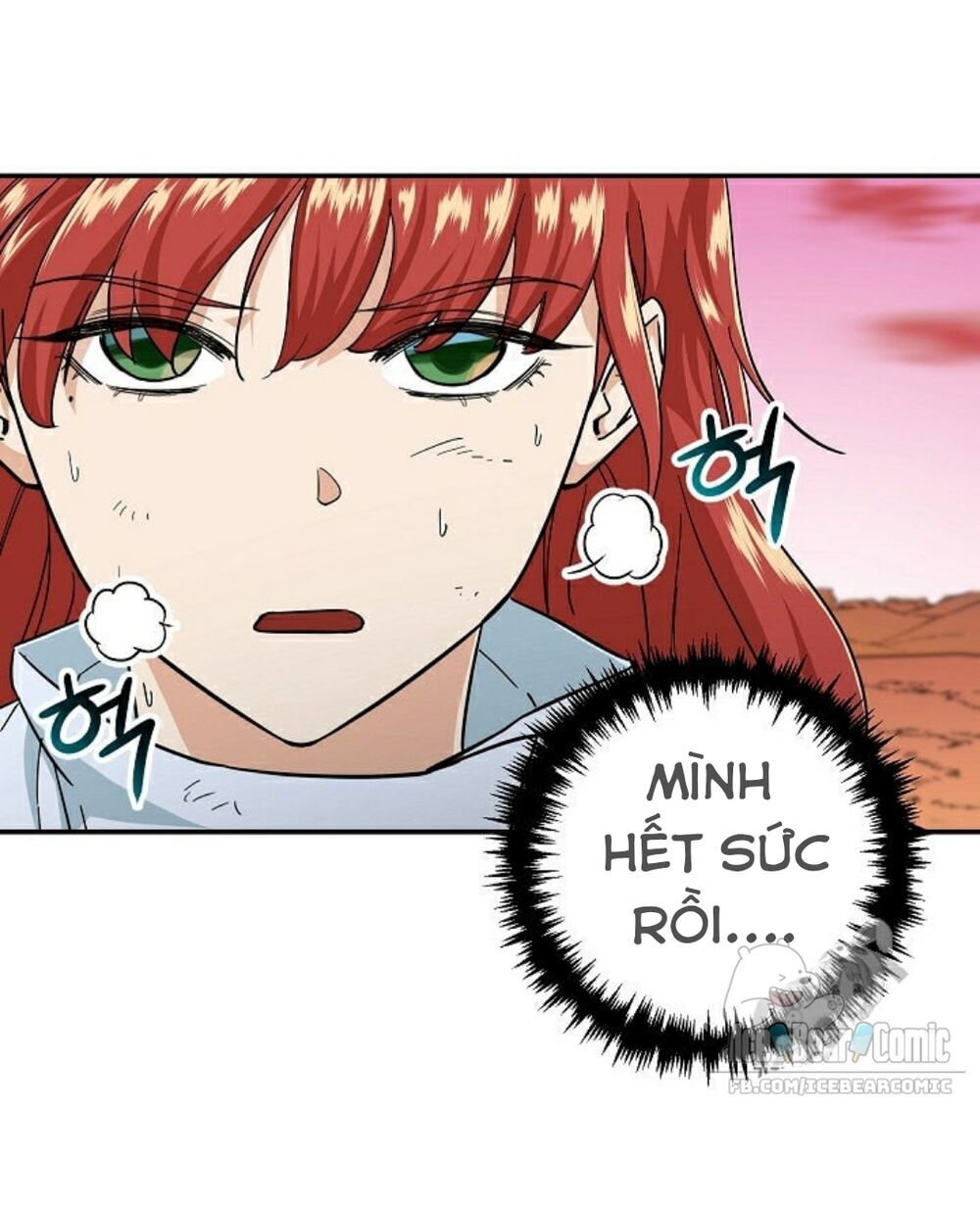 Bố Tôi Quá Mạnh Chapter 22 - 32