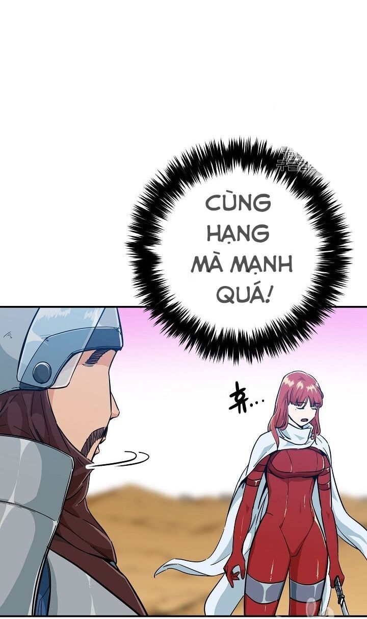 Bố Tôi Quá Mạnh Chapter 22 - 63