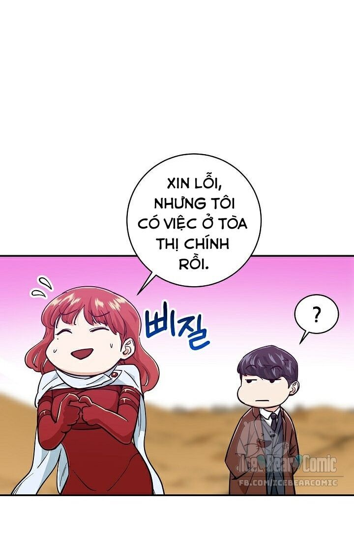 Bố Tôi Quá Mạnh Chapter 22 - 67