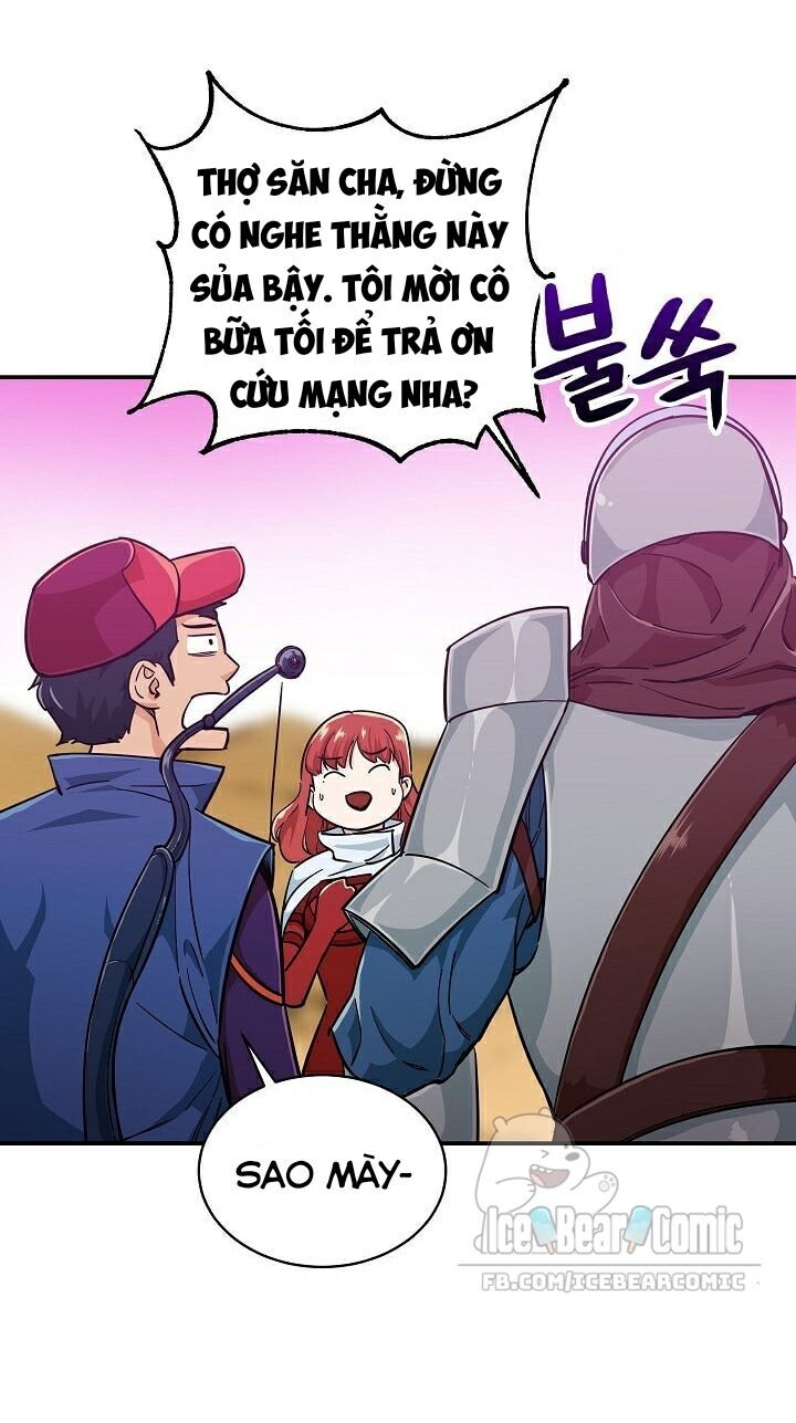 Bố Tôi Quá Mạnh Chapter 22 - 68
